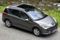Peugeot 207 SW Escapade: Eine Prise Offroad-Feeling für den Alltag