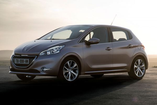 Peugeot 208: Die Re-Generation für eine neue Ära - Speed Heads