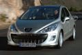 Peugeot 308 Navteq on Board: Zielsicherheit mit Preisvorteil