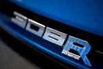 Peugeot 308 R Hybrid Concept Performance Sportversion 1.6 THP Turbo Elektromotor Hot Lap Track Road ZEV Sportler