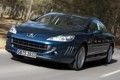 Peugeot 407 Coupé: Neuer Basis-Diesel mit Overboost