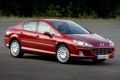 Peugeot 407: Gezieltes Faecelift sorgt für Auffrischung