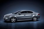 Peugeot 508 Limousine Facelift 2014 VTi THP BlueHDi Premium Connect Apps Internet Front Seite