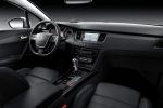 Peugeot 508 Limousine Facelift 2014 VTi THP BlueHDi Premium Connect Apps Internet Interieur Innenraum Cockpit
