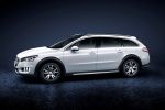Peugeot 508 RXH Allroad Crossover Kombi Facelift 2014 VTi THP BlueHDi HYbrid4 Premium Connect Apps Internet Seite