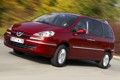 Peugeot 807: Mit frischem Esprit ins neue Jahr