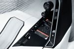 Peugeot Fractal Concept Elektroauto City Coupe Cabrio Elektromotor Peugeot i-Cockpit Klang Sound Interieur Innenraum Cockpit