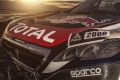 Peugeot kehrt mit drei Topfahrern und neuem Auto zur Rallye Dakar zurück