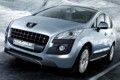 Peugeot Prologue HYmotion4: Die Details zum Hybrid-Crossover