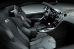 Peugeot RCZ R Sport Coupe 1.6 THP Turbo Sportversion WIP Nav Plus Interieur Innenraum Cockpit