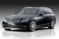 Piecha Mercedes C-Klasse T-Modell: Zum edlen Lifestyle-Kombi verwandelt