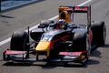 Pierre Gasly geht 2017 in die ehemalige Formel Nippon