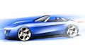 Pininfarina Alfa Romeo Spider Concept: Scharfer Sport zum Geburtstag