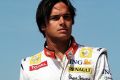 Piquet muss bei Renault gehen.
