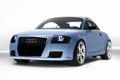 Pogea Calistto: Audi TT mit über 600 PS im neuen Gewand