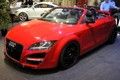 Pogea HusTTler: Der Audi TT als kräftiger Wühler