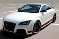 Pogea Racing Audi TT RS: Zur bissigen Fahrmaschine avanciert