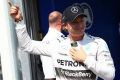 Pole-Position beim Heimspiel: Nico Rosberg darf sich freuen