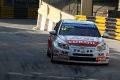 Pole-Position: Yvan Muller war in der Qualifikation in Macao eine Klasse für sich