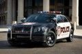 Polizei rüstet auf: Dodge Charger mit V8-Power