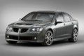 Pontiac G8 GT: Neue Performance-Limousine zeigt Muskeln
