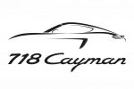 Porsche 718 Cayman 2016 Mittelmotor Turbo Vierzylinder Boxermotor