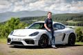 Was den neuen Porsche 718 Cayman GT4 noch besser macht als den Vorgänger und warum er preislich ein echtes Schnäppchen ist, erläutert Christian Brinkmann.