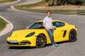 Ob sich die ca. 11.000 Euro Aufpreis für den Porsche 718 Cayman GTS im Vergleich zum Cayman S lohnen, testet Christian Brinkmann.