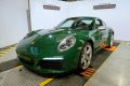 Der Porsche 911 knackte am 11. Mai 2017 die Millionenmarke mit einer ganz besonderen Ausführung.