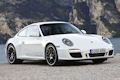 Porsche 911 Carrera GTS: Breiter, stärker und noch schneller