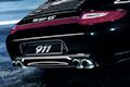 Porsche 911 Carrera und Targa: Kraftvoller Sound auf Knopfdruck