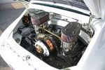 DP Motorsport Porsche 911 G-Serie 3.6 Liter Boxermotor Carbon Leichtbau Federleichter Elfer Motor
