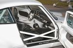 DP Motorsport Porsche 911 G-Serie 3.6 Liter Boxermotor Carbon Leichtbau Federleichter Elfer Interieur Innenraum Cockpit