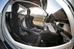 DP Motorsport Porsche 911 G-Serie 3.6 Liter Boxermotor Carbon Leichtbau Federleichter Elfer Interieur Innenraum Cockpit Sitze