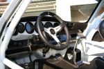 DP Motorsport Porsche 911 G-Serie 3.6 Liter Boxermotor Carbon Leichtbau Federleichter Elfer Interieur Innenraum Cockpit Armaturenbrett