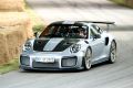 Porsche 911 GT2 RS 2017