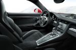 Porsche 911 GT3 991 3.8 PDK Sport Chrono Paket Sport Plus PASM PCCB RDK PCM ISP Interieur Innenraum Cockpit