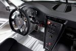 Porsche 911 GT3 Cup 991 3.8 Sechszylinder Boxermotor Renwagen Motorsport Mobil 1 Supercup Interieur Innenraum Cockpit