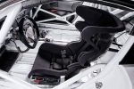 Porsche 911 GT3 Cup 991 3.8 Sechszylinder Boxermotor Renwagen Motorsport Mobil 1 Supercup Interieur Innenraum Cockpit Sitze