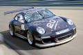 Porsche 911 GT3 Cup: Der Rennwagen wird stärker, breiter und schneller