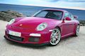 Porsche 911 GT3: Das neue Extrem für Straße und Rennstrecke