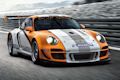 Porsche 911 GT3 R Hybrid: Die intelligente Renn-Performance
