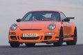 Porsche 911 GT3 RS: Leichter, schneller und breiter