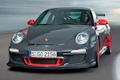 Porsche 911 GT3 RS: Noch mehr Power für den Straßen-Rennwagen