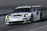 Porsche 911 GT3 RSR 2012 997 4.0 Sechszylinder Boxermotor Rennwagen Langstrecke ACO LM GTE Front Seite Ansicht