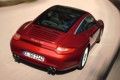 Porsche 911 Targa: Der Neue mit dem gläsernen Schild