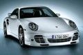 Porsche 911 Turbo Coupé: Feinschliff aus dem Windkanal