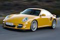 Porsche 911 Turbo: Eine satte Kraftdiät für die neue Generation