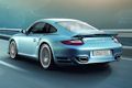 Porsche 911 Turbo S: Der stärkste 911er aller Zeiten
