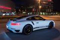 Porsche 911 Turbo S Exclusive GB Edition